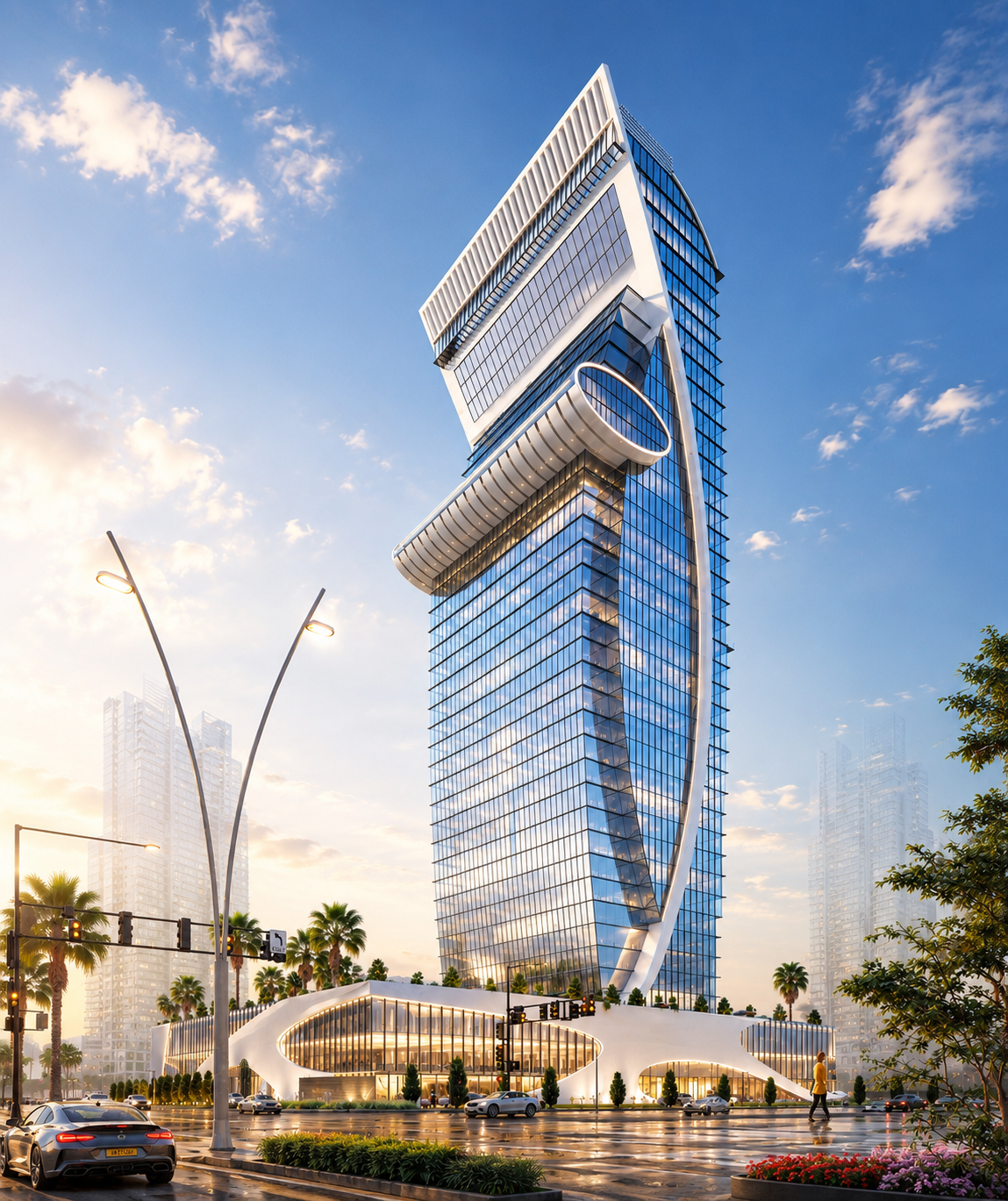 Architecture & Design