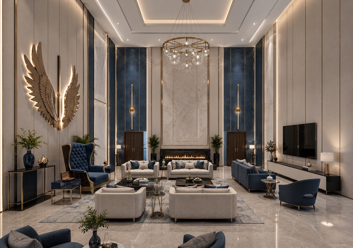 Interior Design